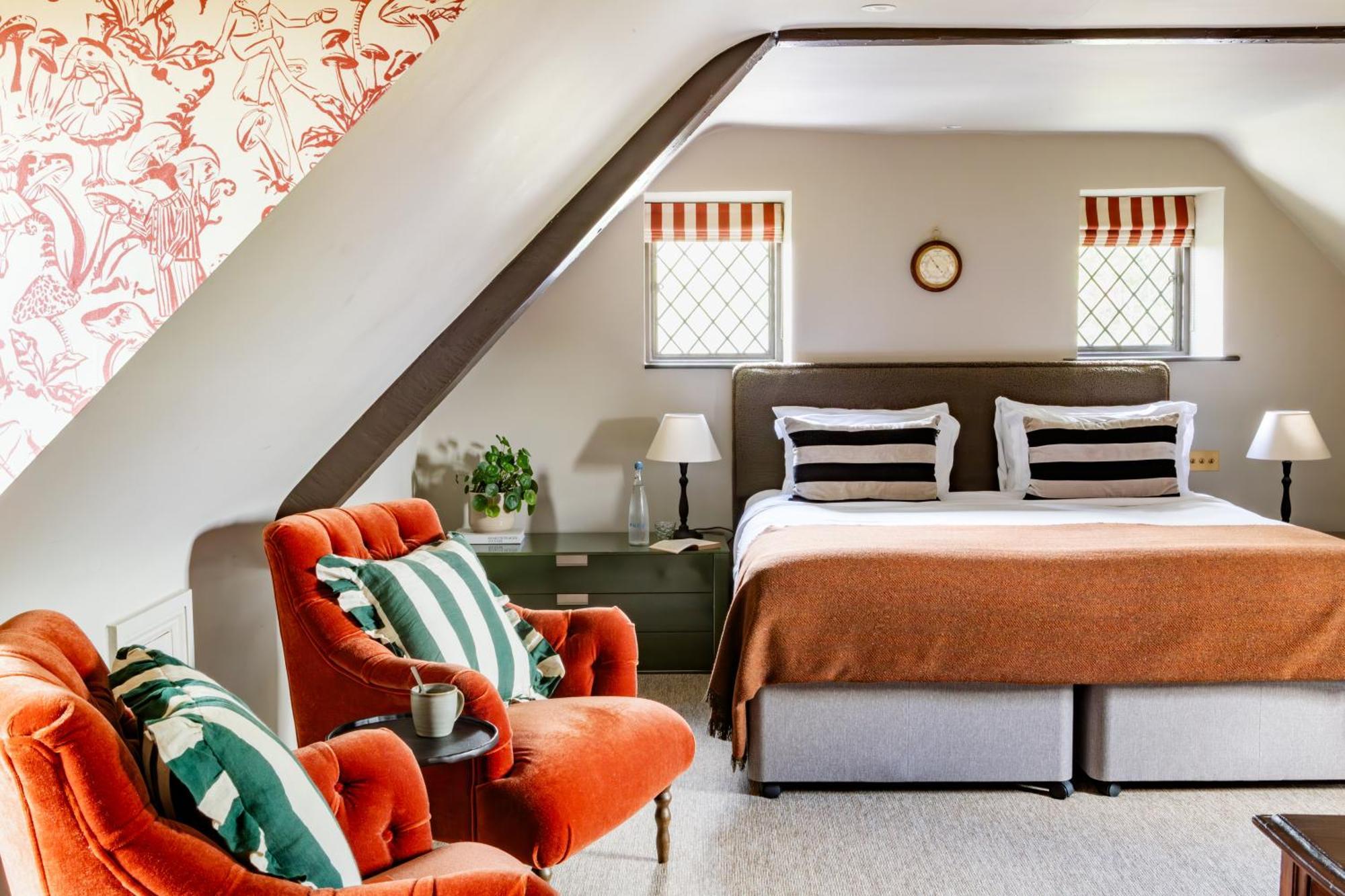 New Park Manor Hotel - A Luxury Family Hotel Brockenhurst Esterno foto