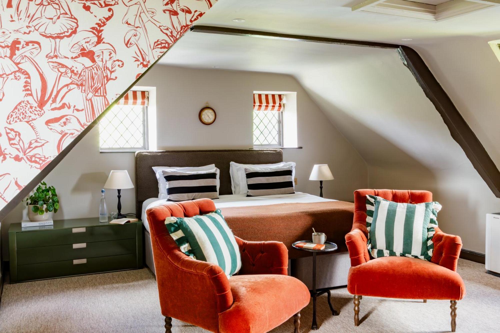 New Park Manor Hotel - A Luxury Family Hotel Brockenhurst Esterno foto