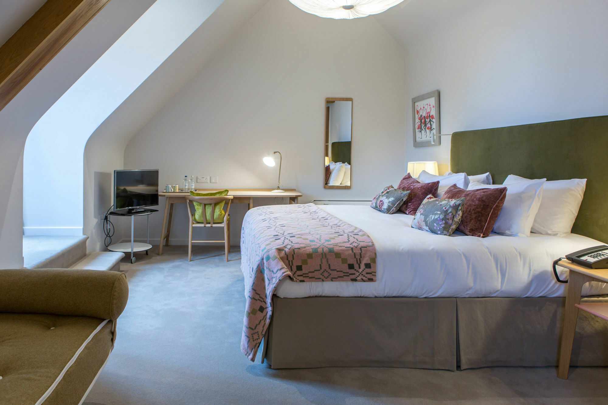 New Park Manor Hotel - A Luxury Family Hotel Brockenhurst Esterno foto