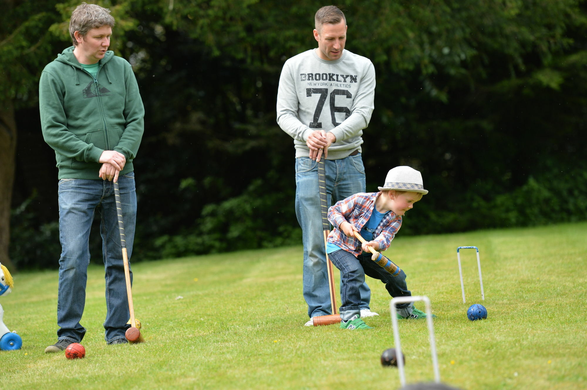 New Park Manor Hotel - A Luxury Family Hotel Brockenhurst Esterno foto