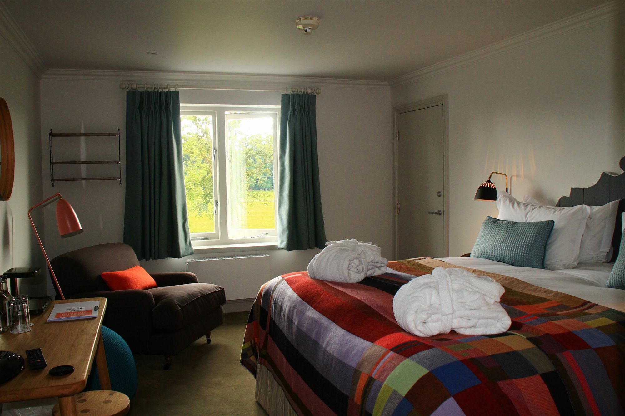 New Park Manor Hotel - A Luxury Family Hotel Brockenhurst Esterno foto